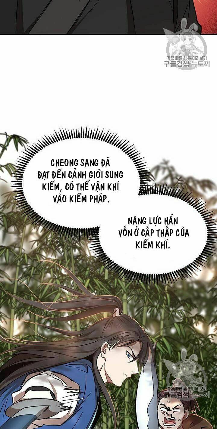 Võ Đang Kỳ Hiệp - Chapter 16 - Page 54