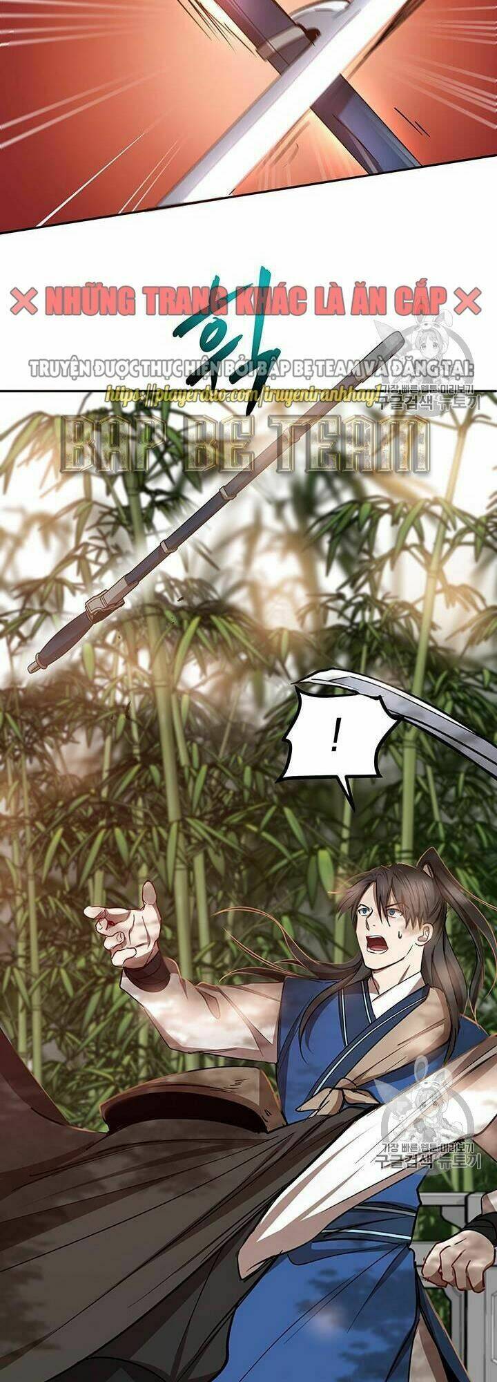 Võ Đang Kỳ Hiệp - Chapter 16 - Page 57