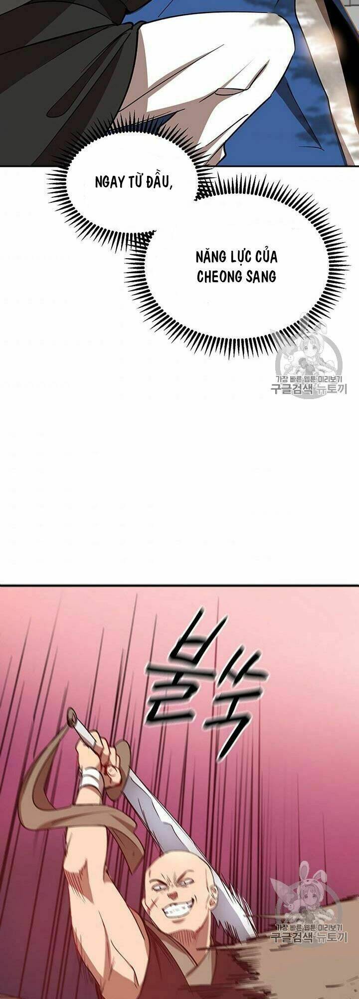 Võ Đang Kỳ Hiệp - Chapter 16 - Page 58