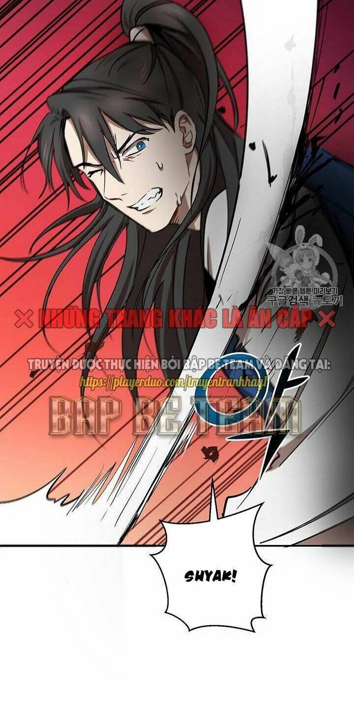 Võ Đang Kỳ Hiệp - Chapter 16 - Page 60
