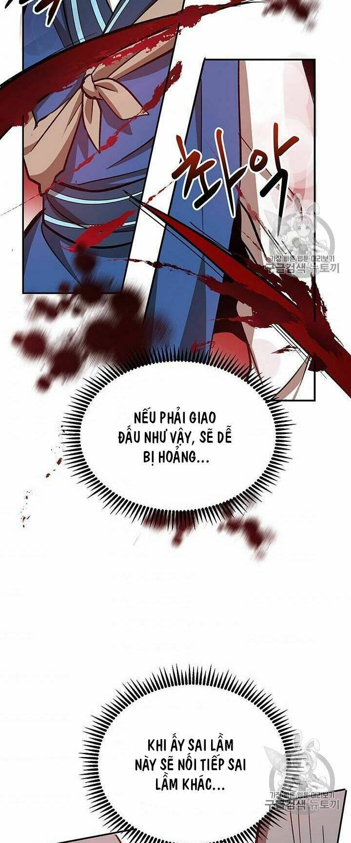 Võ Đang Kỳ Hiệp - Chapter 16 - Page 64