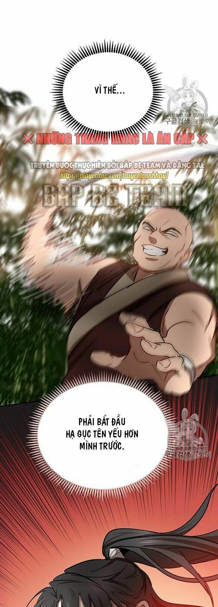 Võ Đang Kỳ Hiệp - Chapter 16 - Page 66