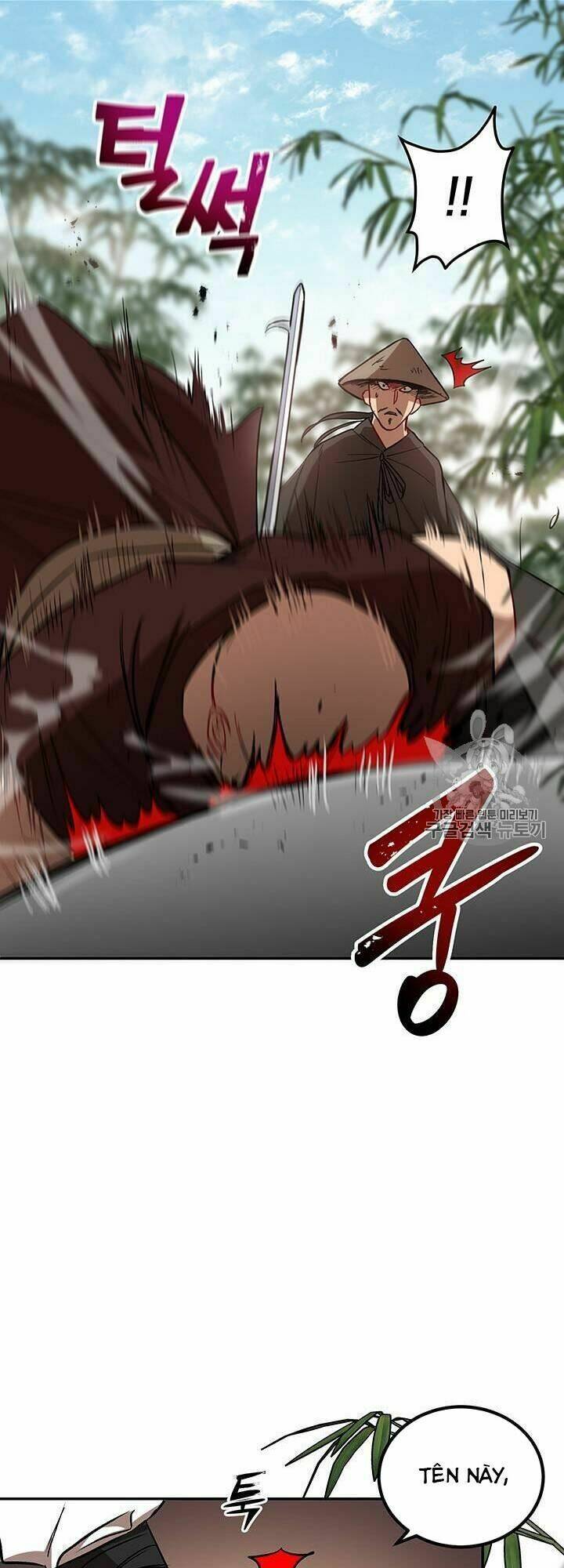 Võ Đang Kỳ Hiệp - Chapter 17 - Page 10