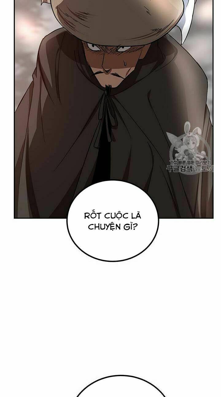 Võ Đang Kỳ Hiệp - Chapter 17 - Page 13
