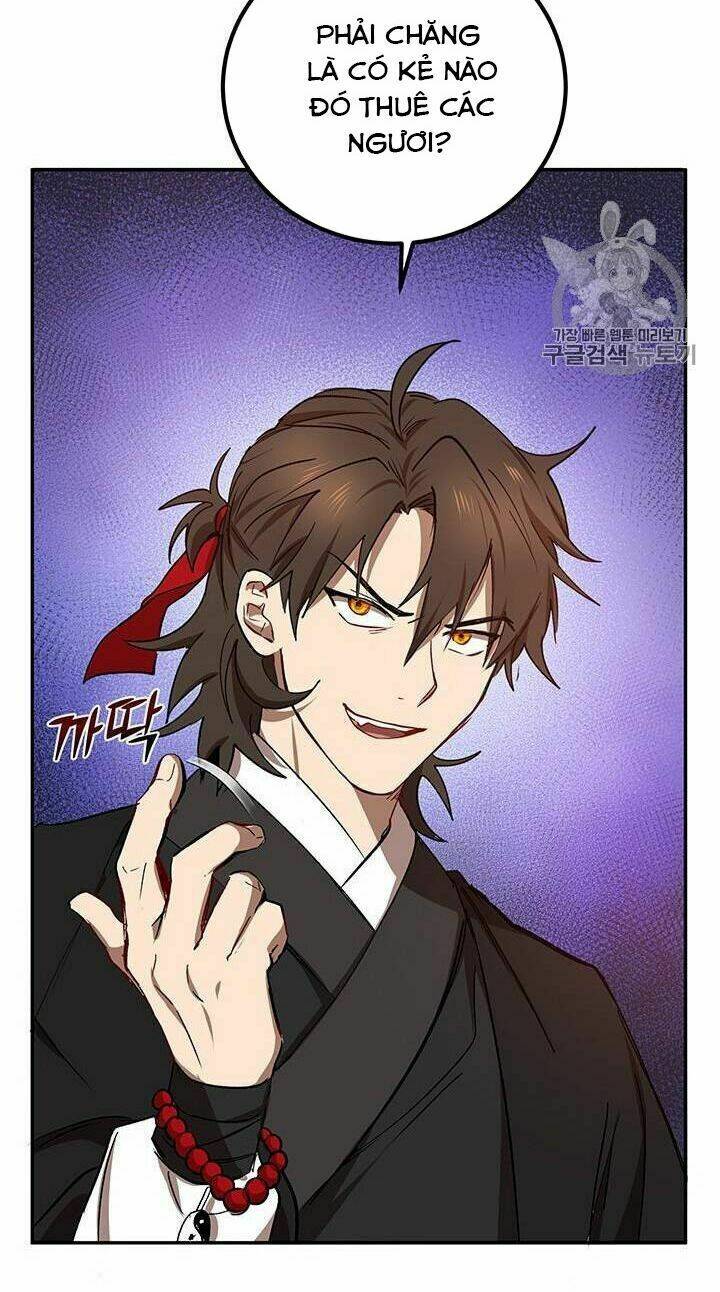 Võ Đang Kỳ Hiệp - Chapter 17 - Page 14