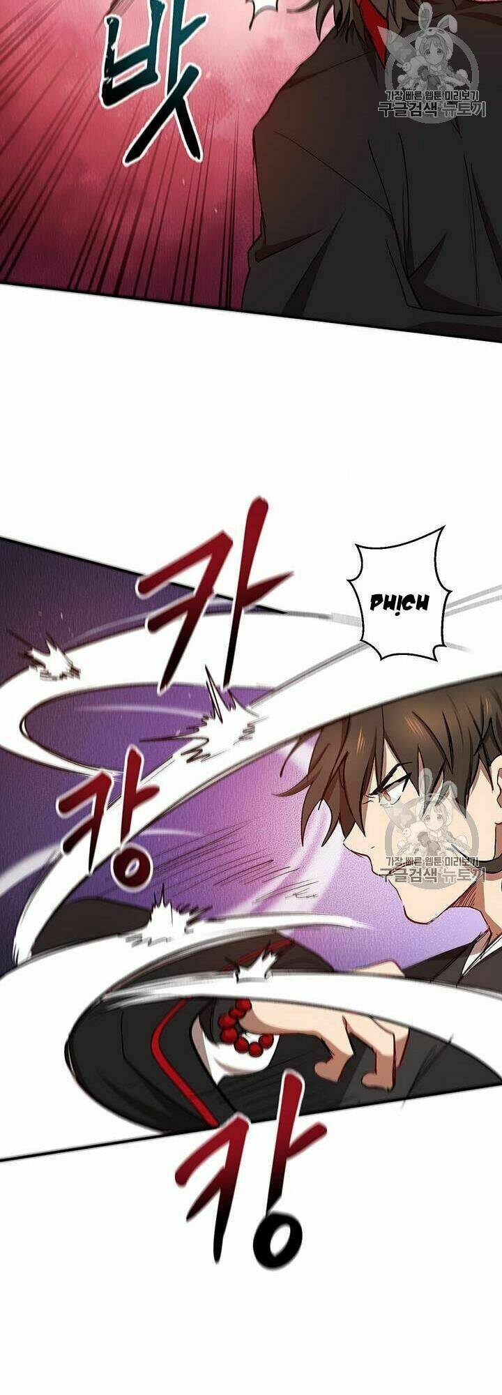 Võ Đang Kỳ Hiệp - Chapter 17 - Page 16