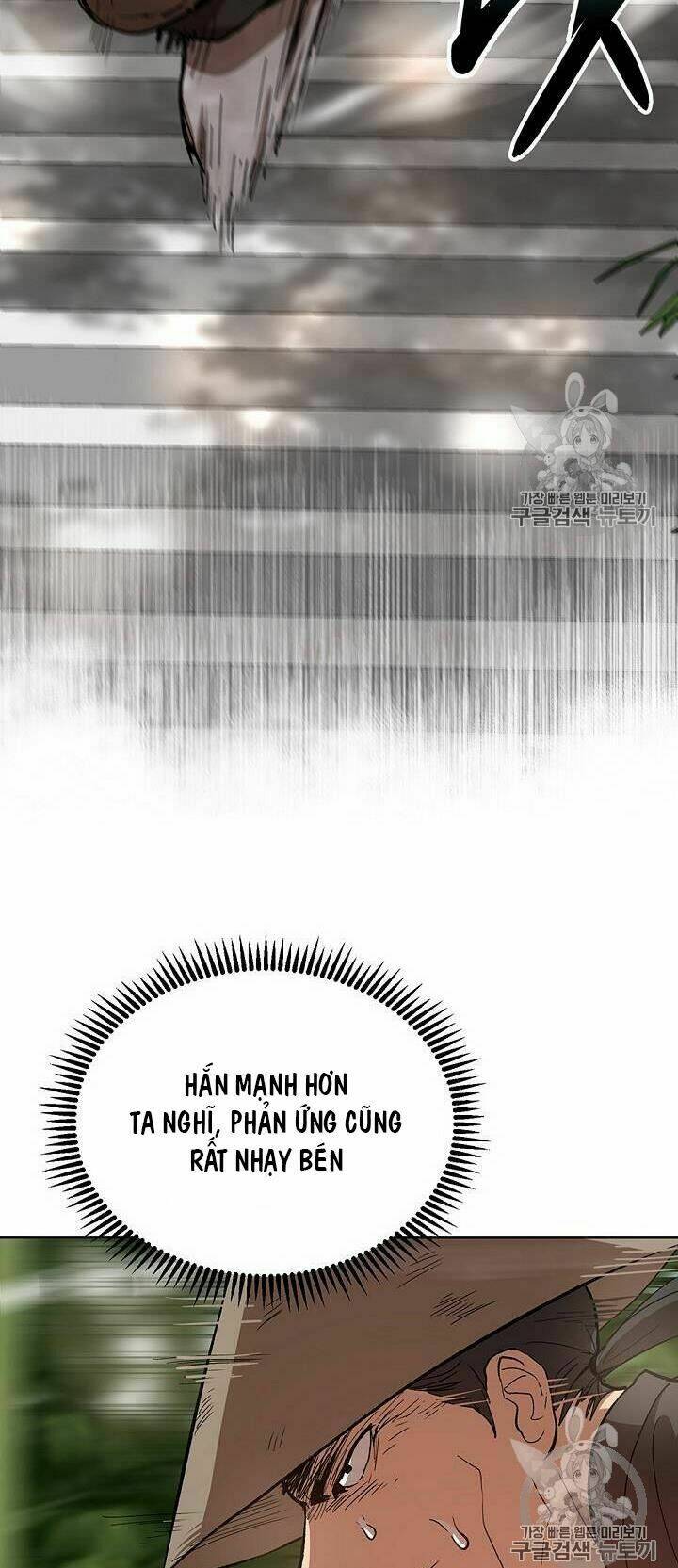 Võ Đang Kỳ Hiệp - Chapter 17 - Page 18