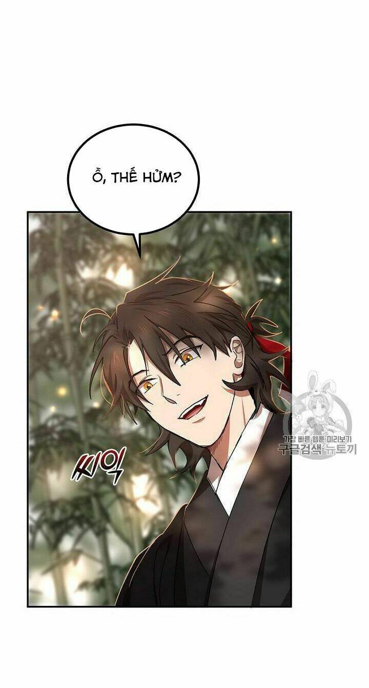 Võ Đang Kỳ Hiệp - Chapter 17 - Page 24