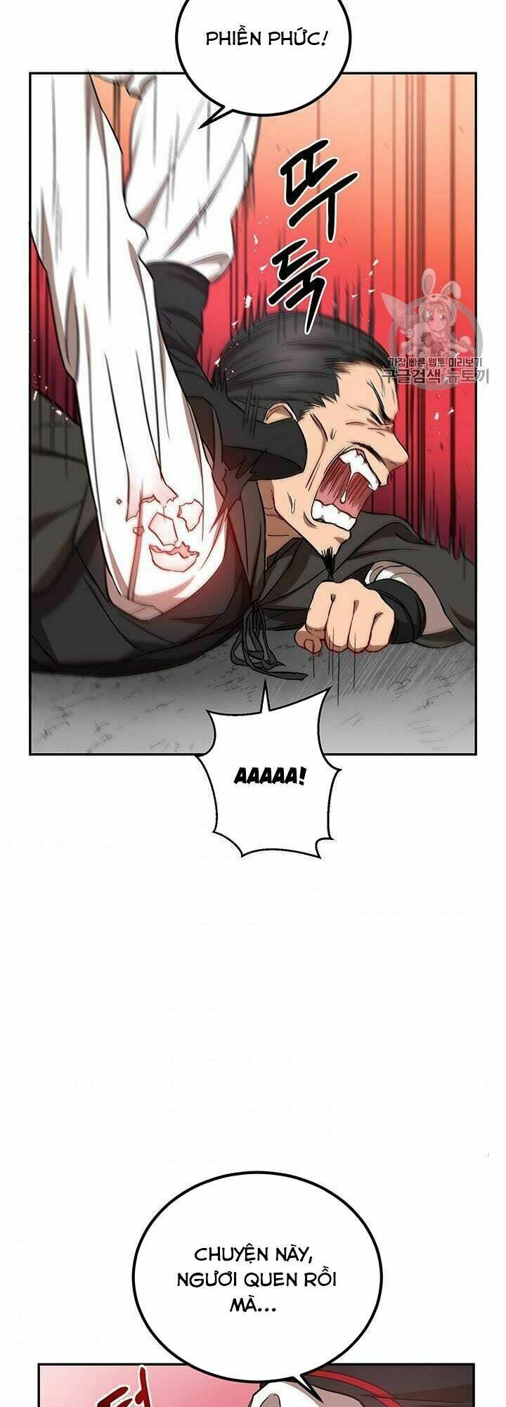 Võ Đang Kỳ Hiệp - Chapter 17 - Page 26