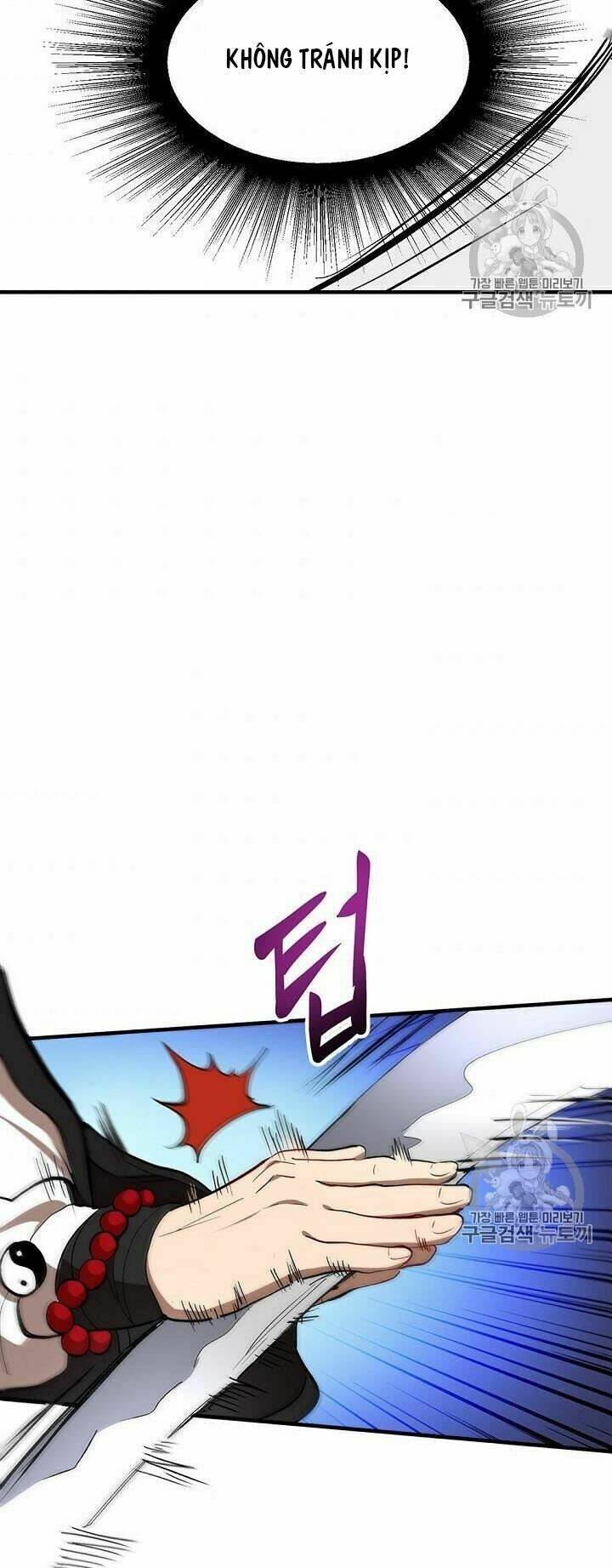 Võ Đang Kỳ Hiệp - Chapter 17 - Page 3