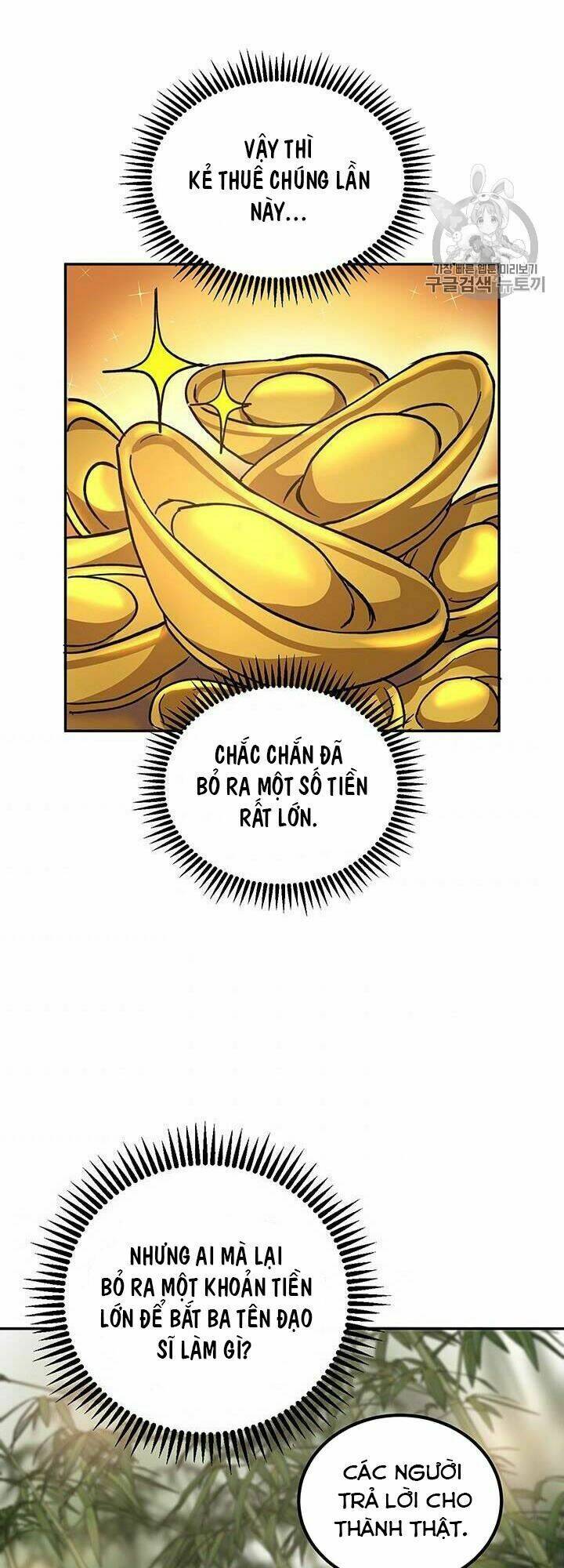 Võ Đang Kỳ Hiệp - Chapter 17 - Page 44