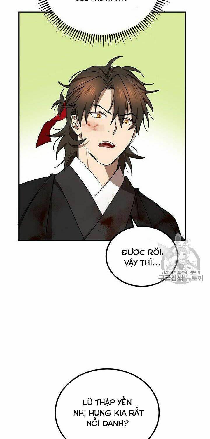 Võ Đang Kỳ Hiệp - Chapter 17 - Page 47