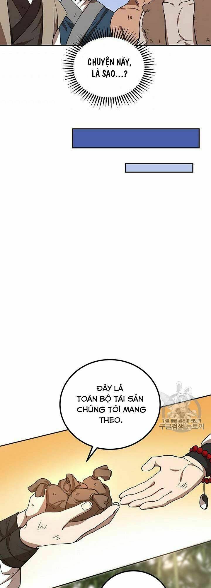 Võ Đang Kỳ Hiệp - Chapter 17 - Page 51