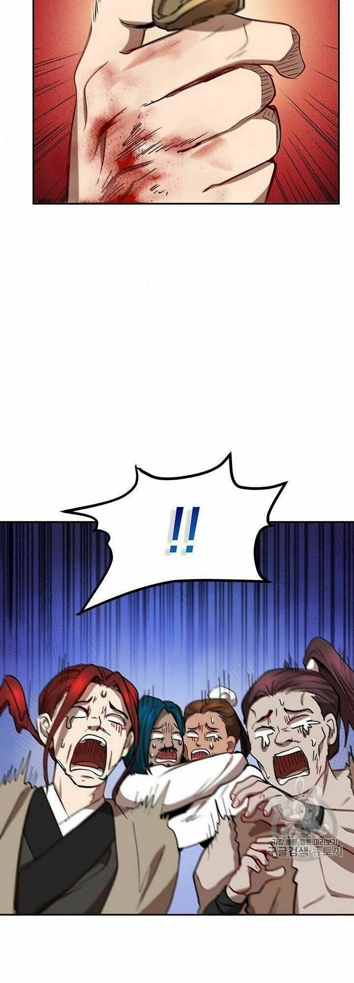 Võ Đang Kỳ Hiệp - Chapter 17 - Page 56