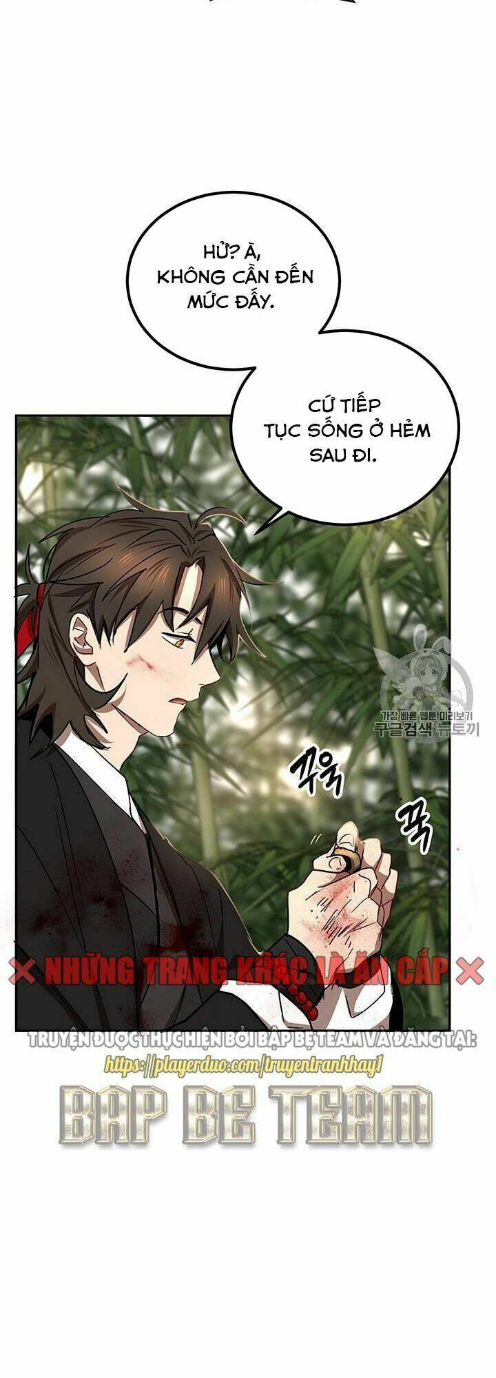 Võ Đang Kỳ Hiệp - Chapter 17 - Page 59