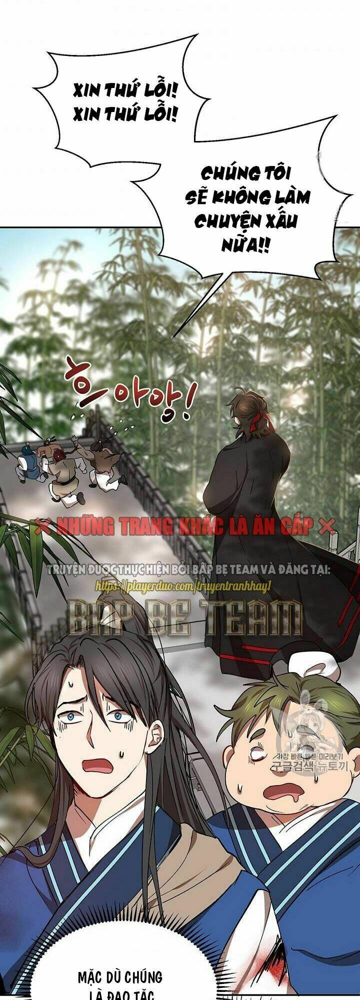 Võ Đang Kỳ Hiệp - Chapter 17 - Page 64