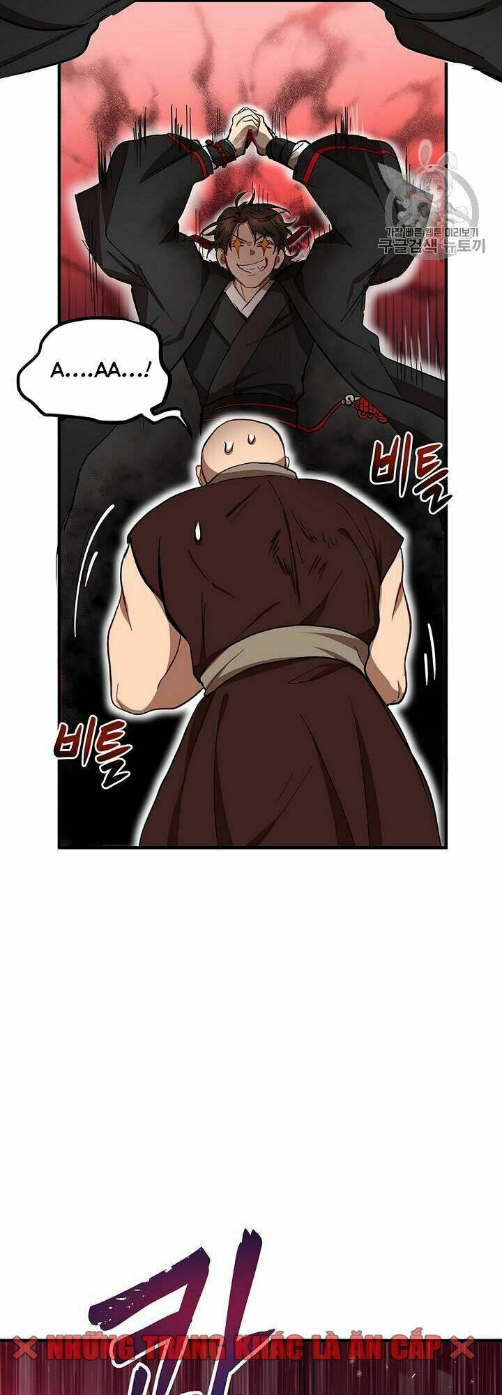 Võ Đang Kỳ Hiệp - Chapter 17 - Page 7