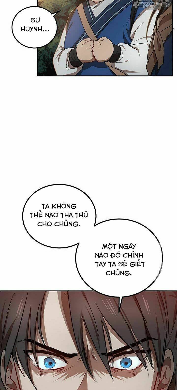 Võ Đang Kỳ Hiệp - Chapter 18 - Page 14