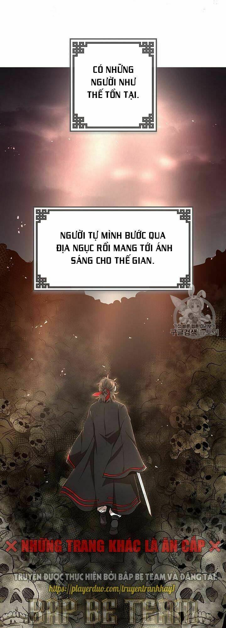 Võ Đang Kỳ Hiệp - Chapter 18 - Page 20