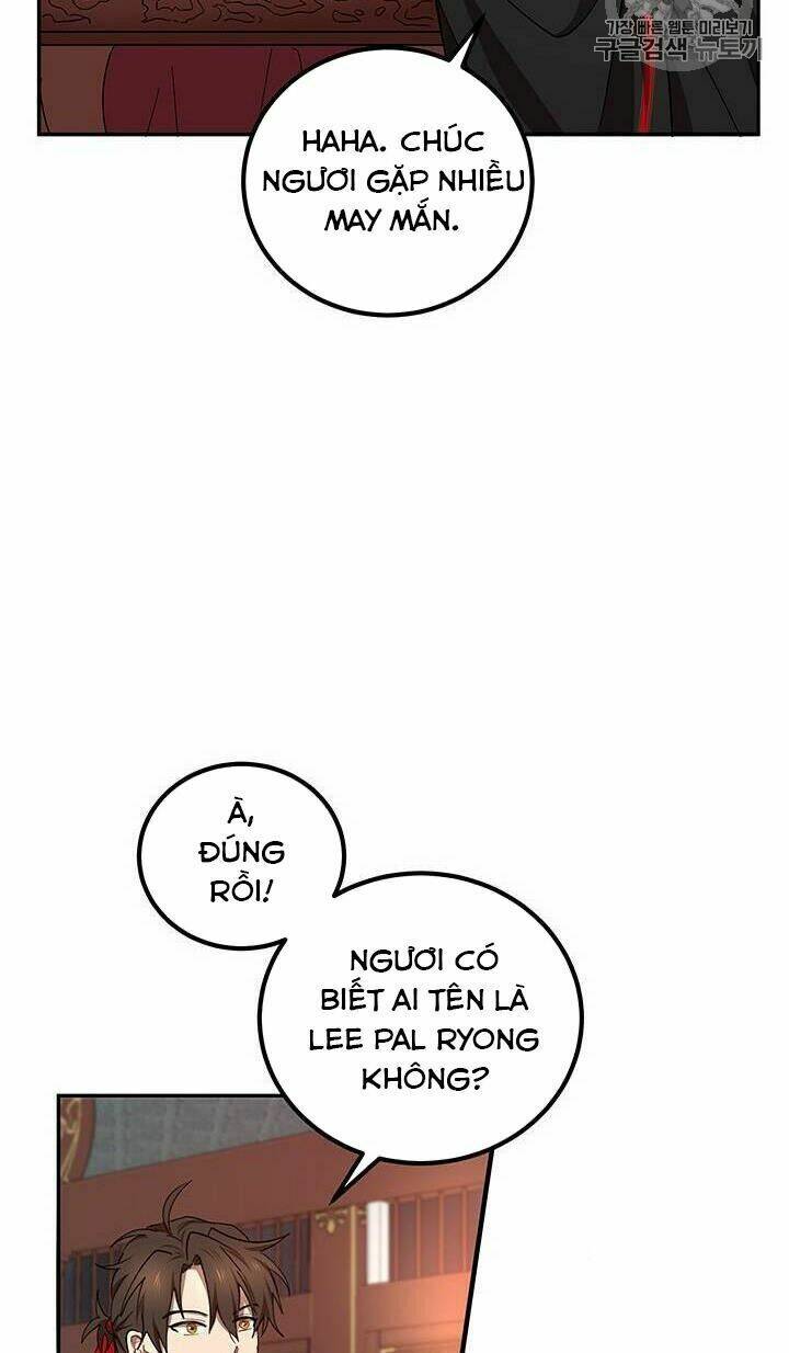 Võ Đang Kỳ Hiệp - Chapter 18 - Page 28