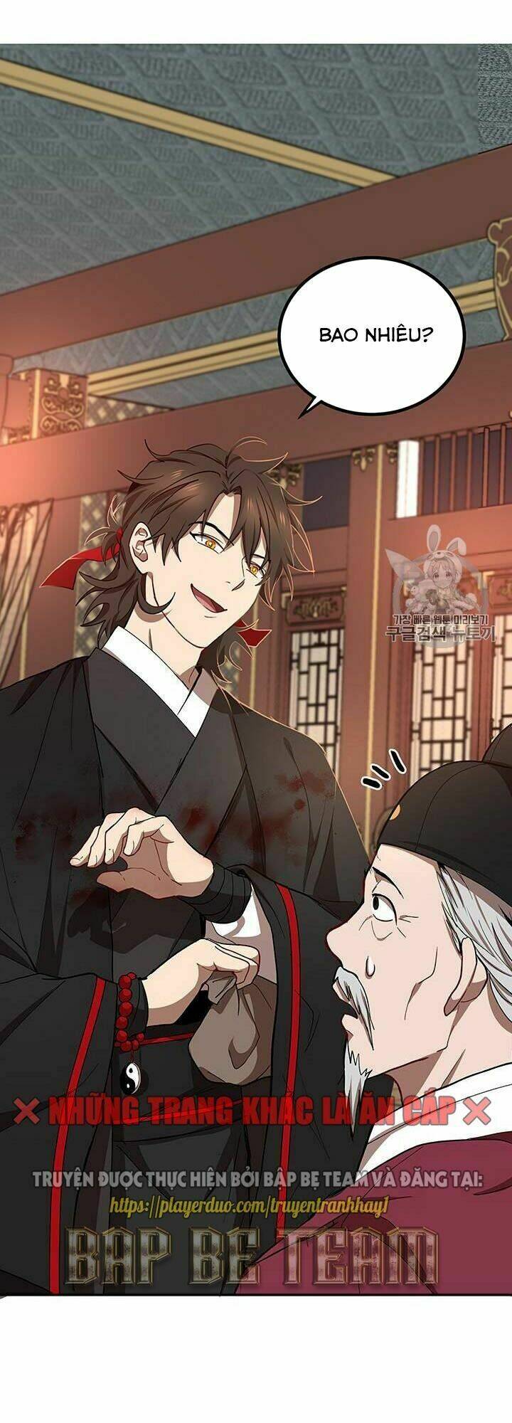 Võ Đang Kỳ Hiệp - Chapter 18 - Page 30