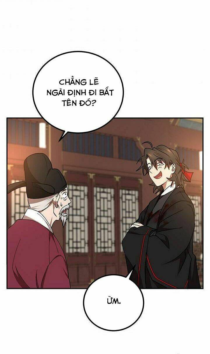 Võ Đang Kỳ Hiệp - Chapter 18 - Page 34