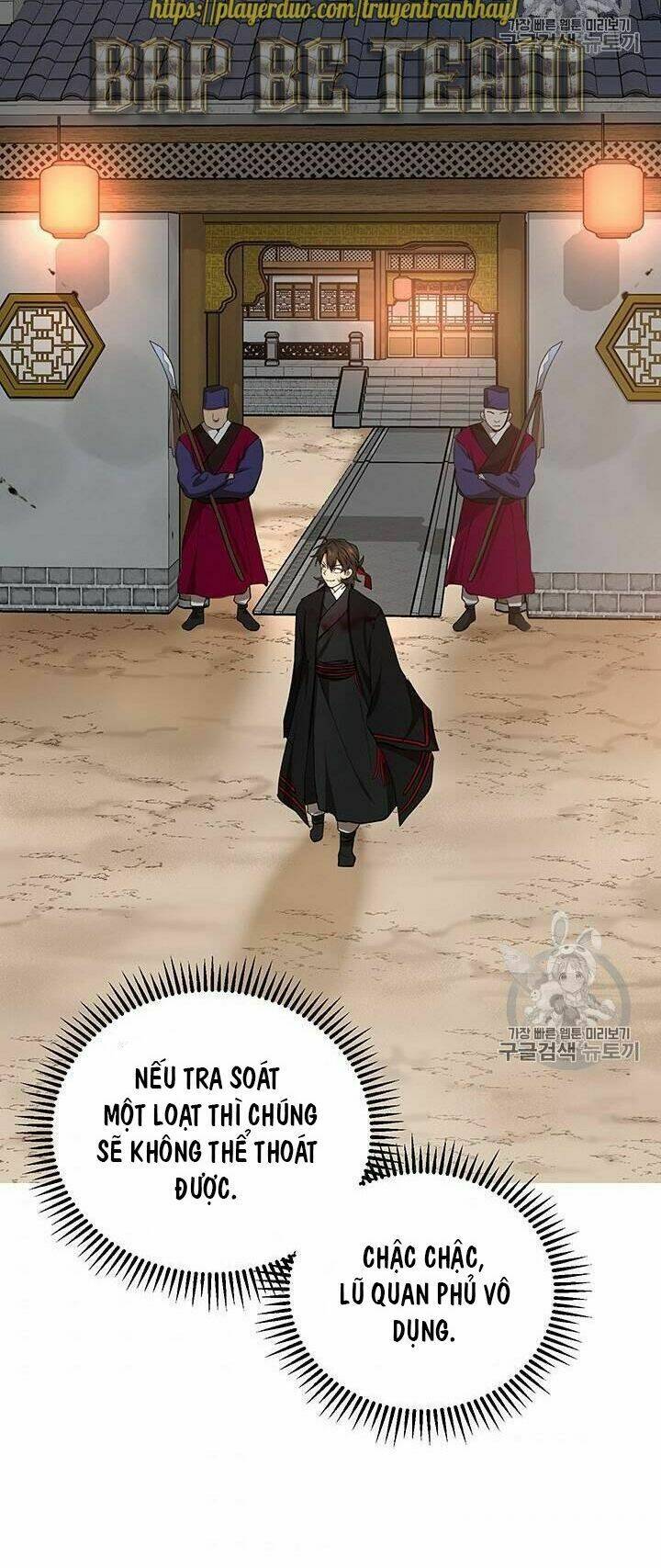 Võ Đang Kỳ Hiệp - Chapter 18 - Page 39