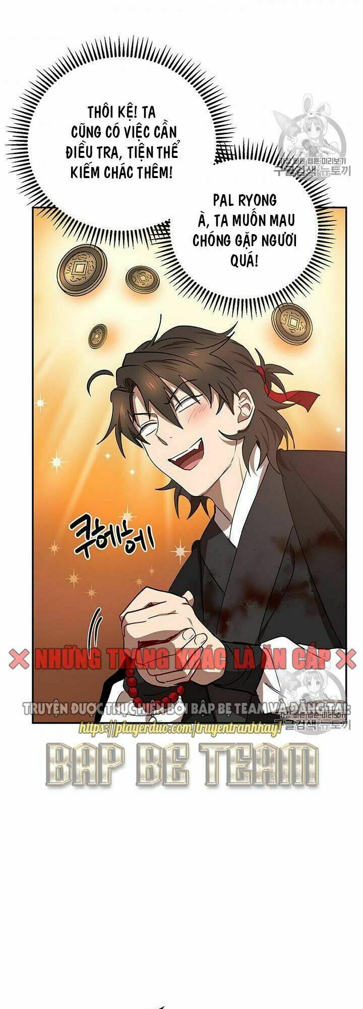 Võ Đang Kỳ Hiệp - Chapter 18 - Page 40