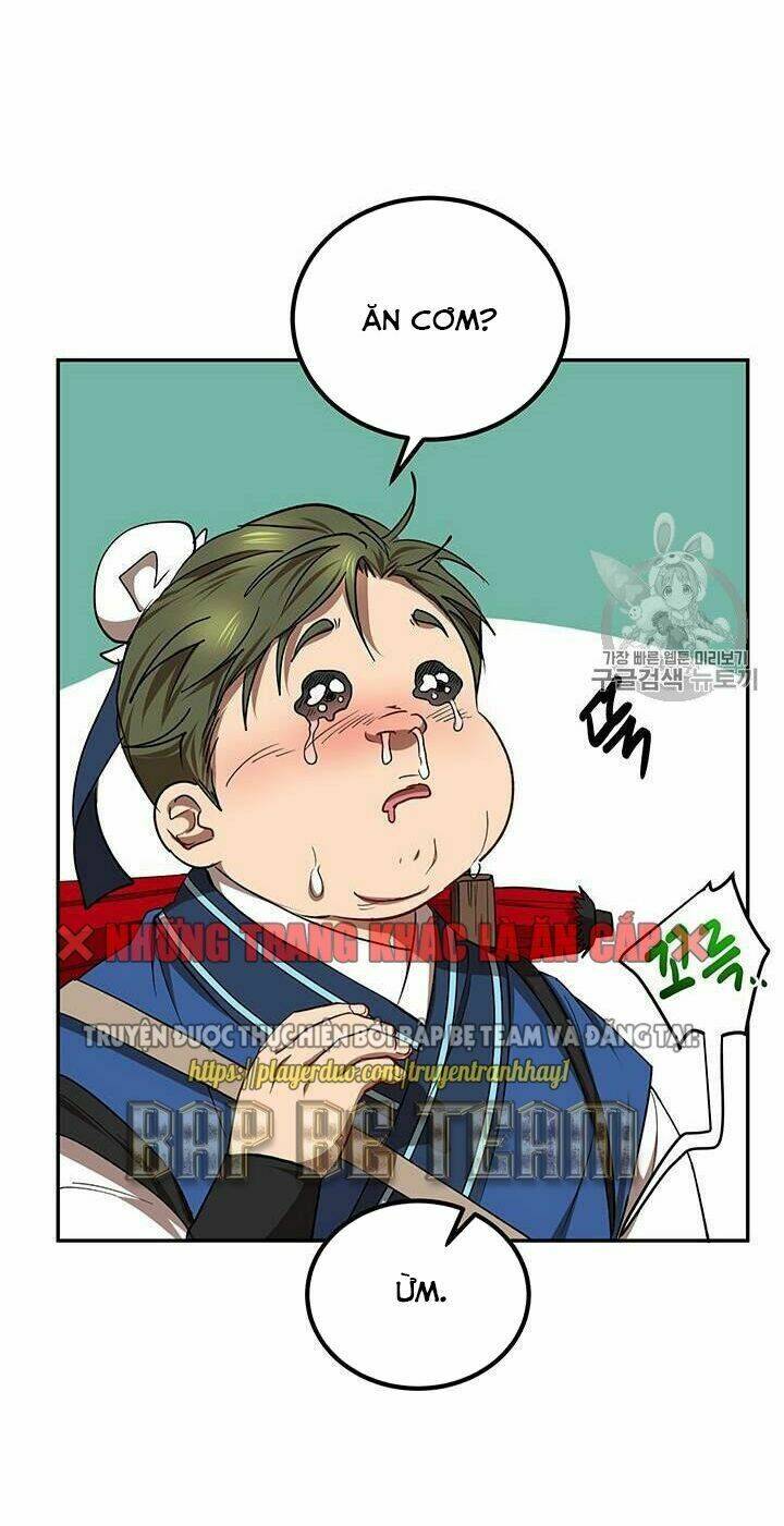 Võ Đang Kỳ Hiệp - Chapter 18 - Page 44