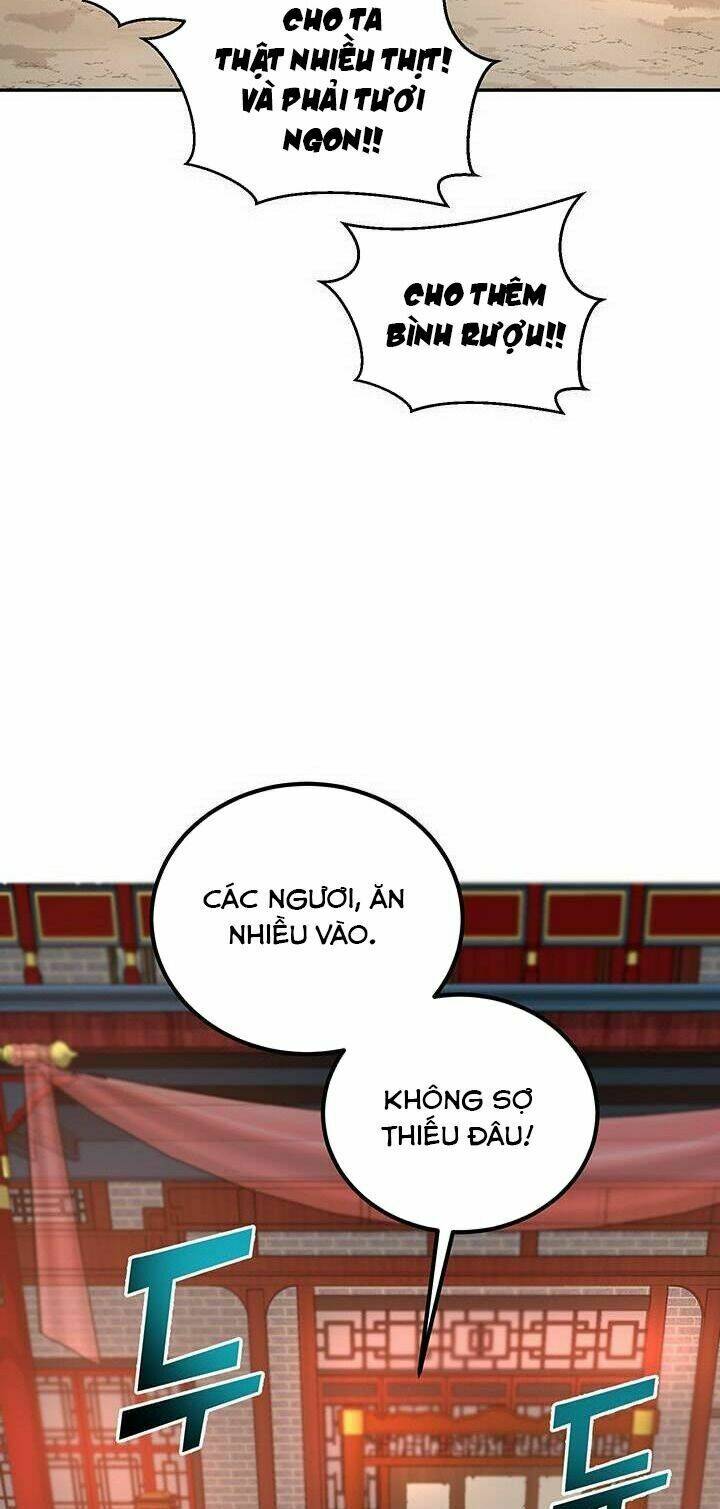 Võ Đang Kỳ Hiệp - Chapter 18 - Page 48