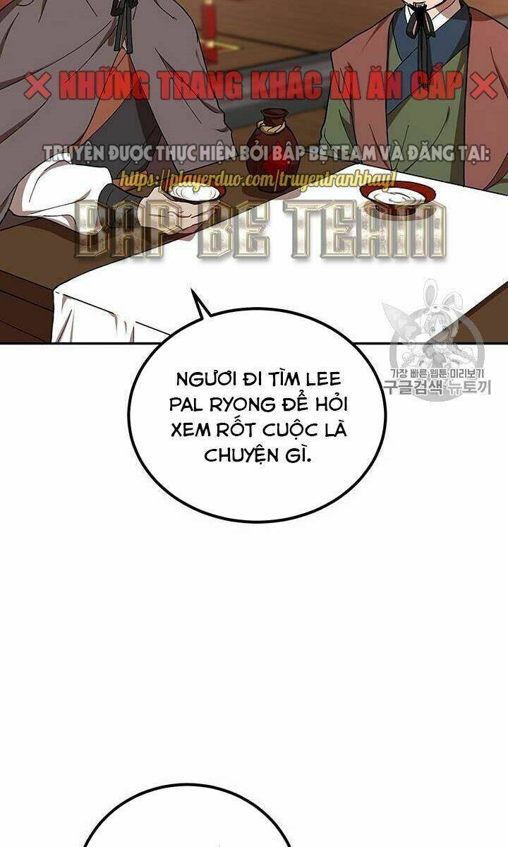 Võ Đang Kỳ Hiệp - Chapter 18 - Page 53