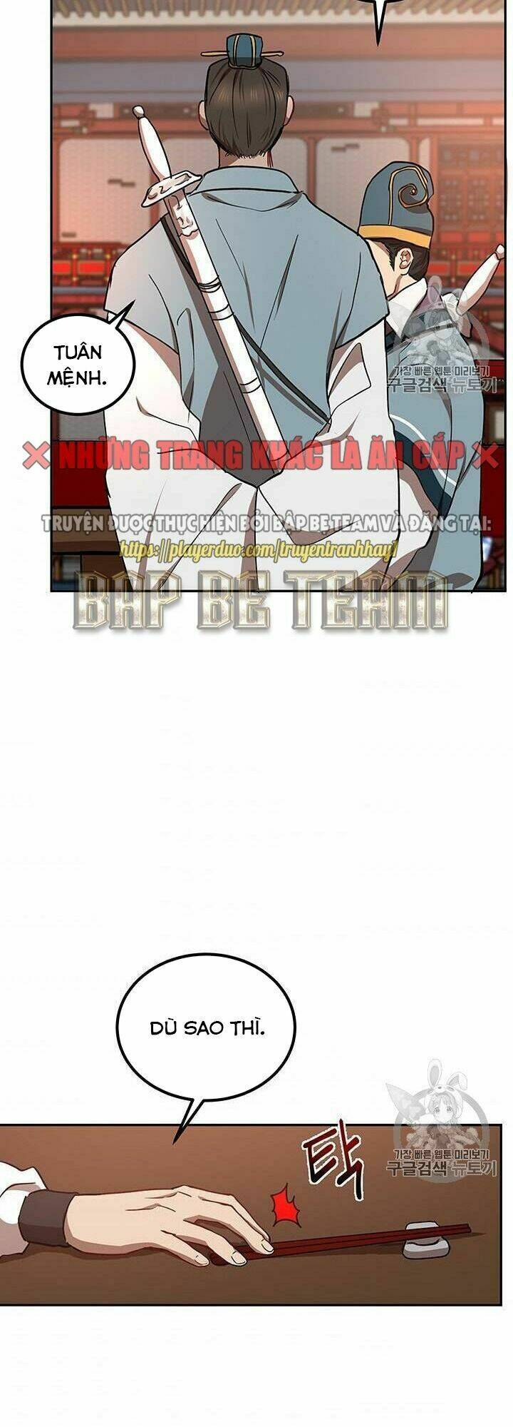 Võ Đang Kỳ Hiệp - Chapter 18 - Page 57