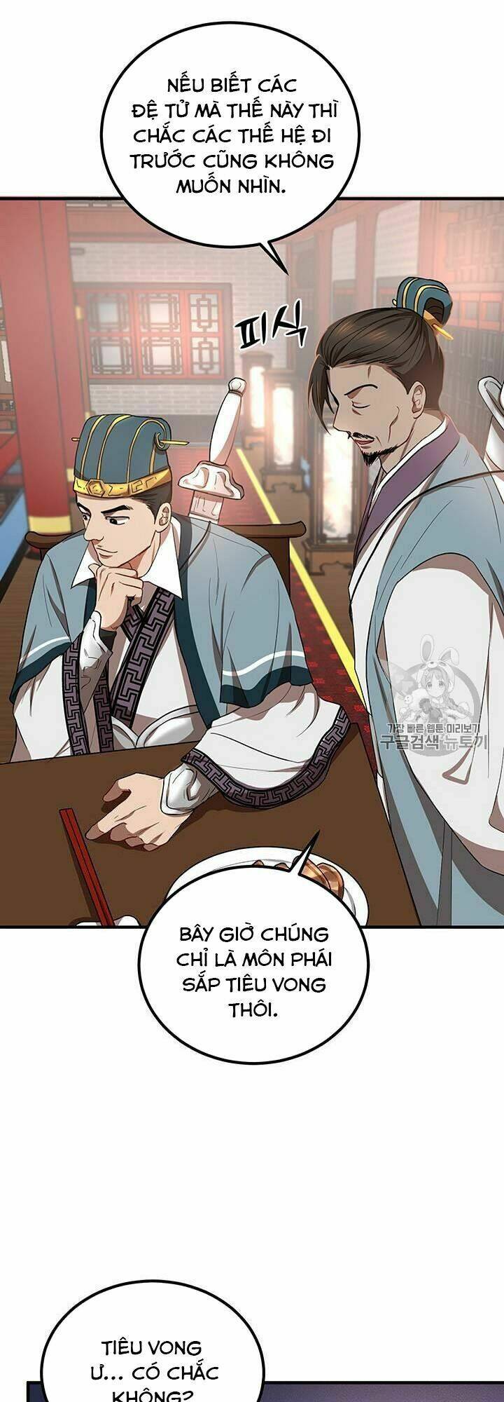 Võ Đang Kỳ Hiệp - Chapter 18 - Page 65