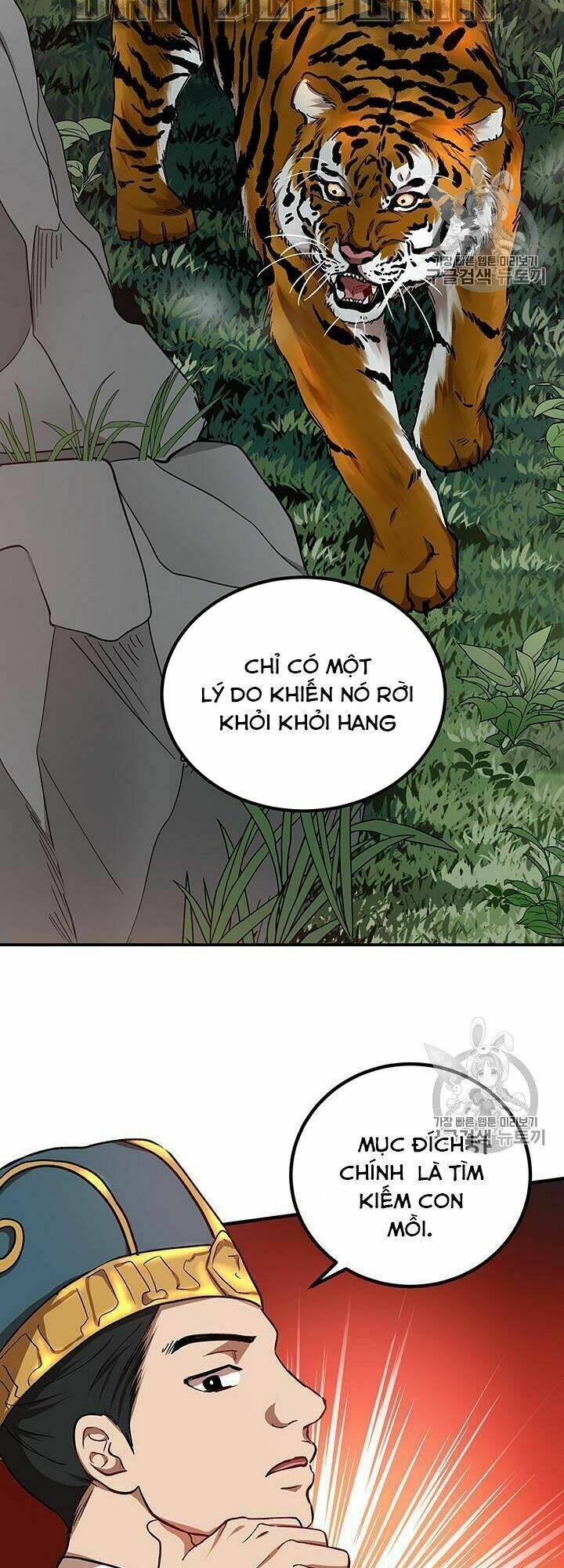 Võ Đang Kỳ Hiệp - Chapter 18 - Page 67