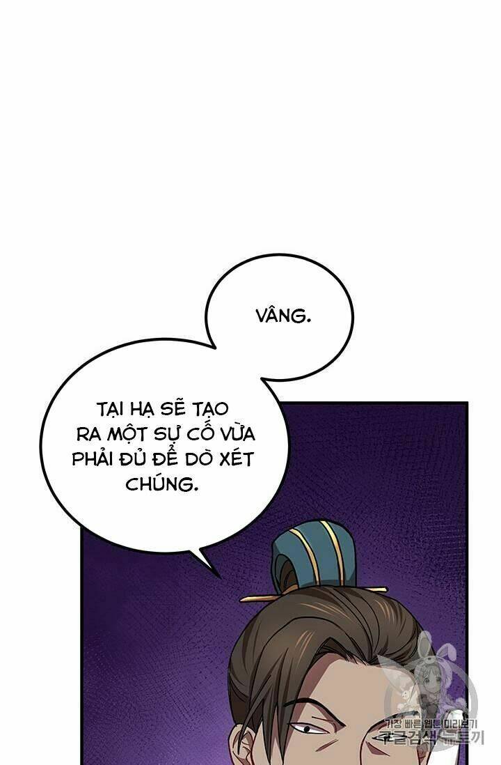 Võ Đang Kỳ Hiệp - Chapter 18 - Page 70