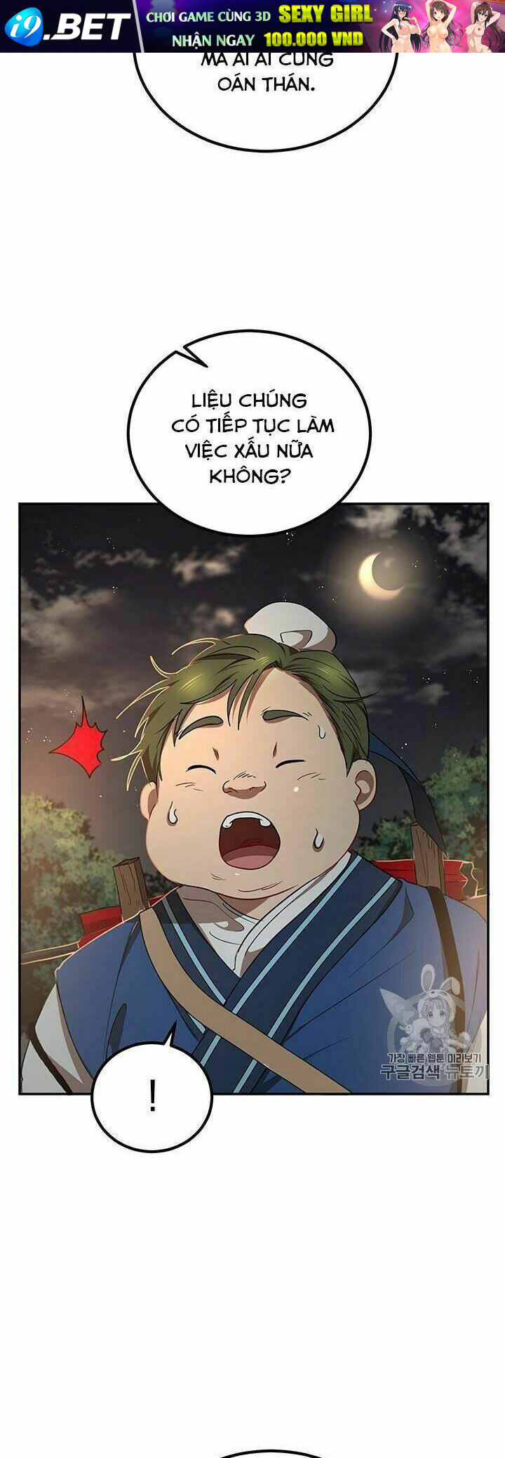 Võ Đang Kỳ Hiệp - Chapter 18 - Page 8