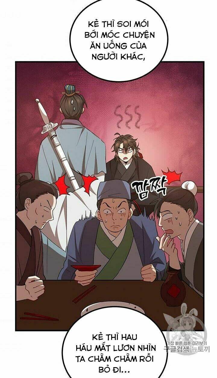 Võ Đang Kỳ Hiệp - Chapter 19 - Page 9