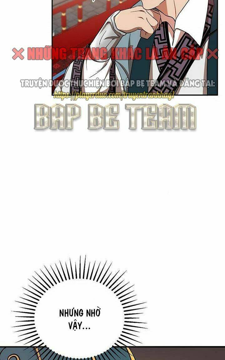 Võ Đang Kỳ Hiệp - Chapter 19 - Page 18