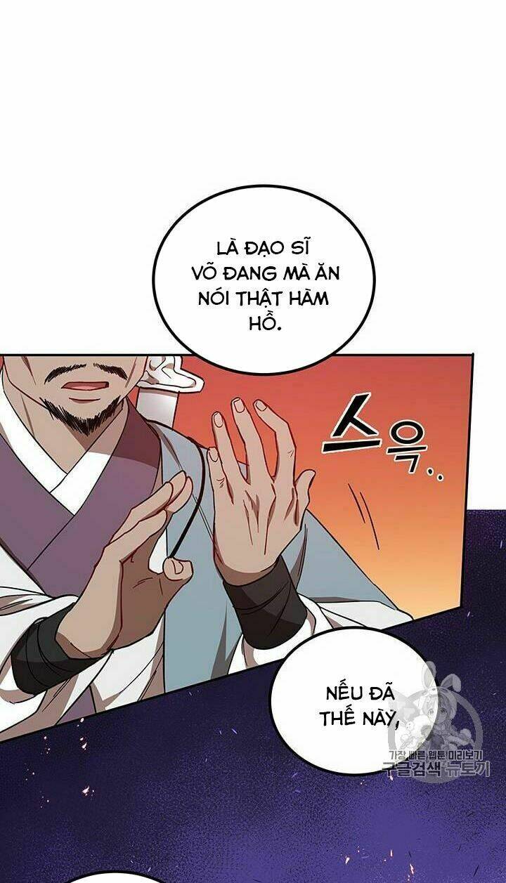 Võ Đang Kỳ Hiệp - Chapter 19 - Page 23