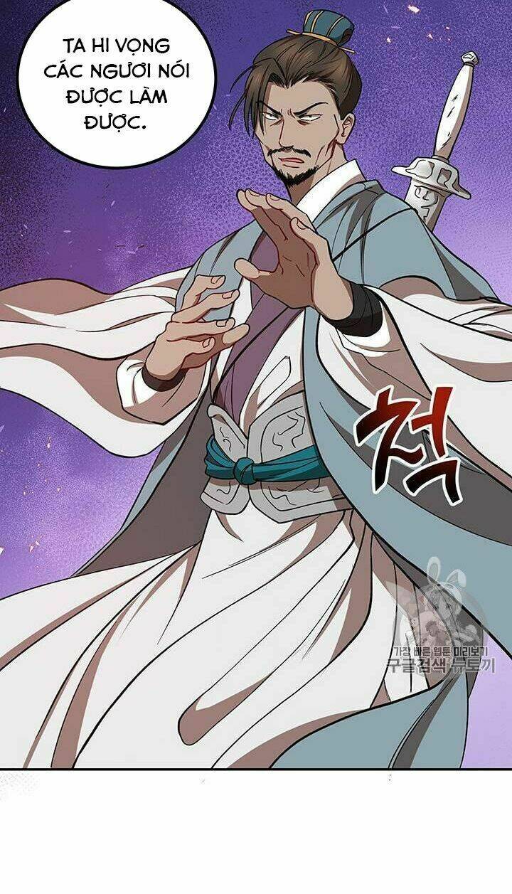 Võ Đang Kỳ Hiệp - Chapter 19 - Page 24