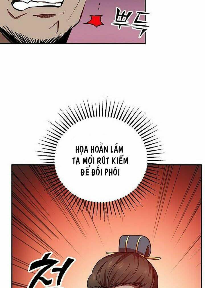 Võ Đang Kỳ Hiệp - Chapter 19 - Page 28
