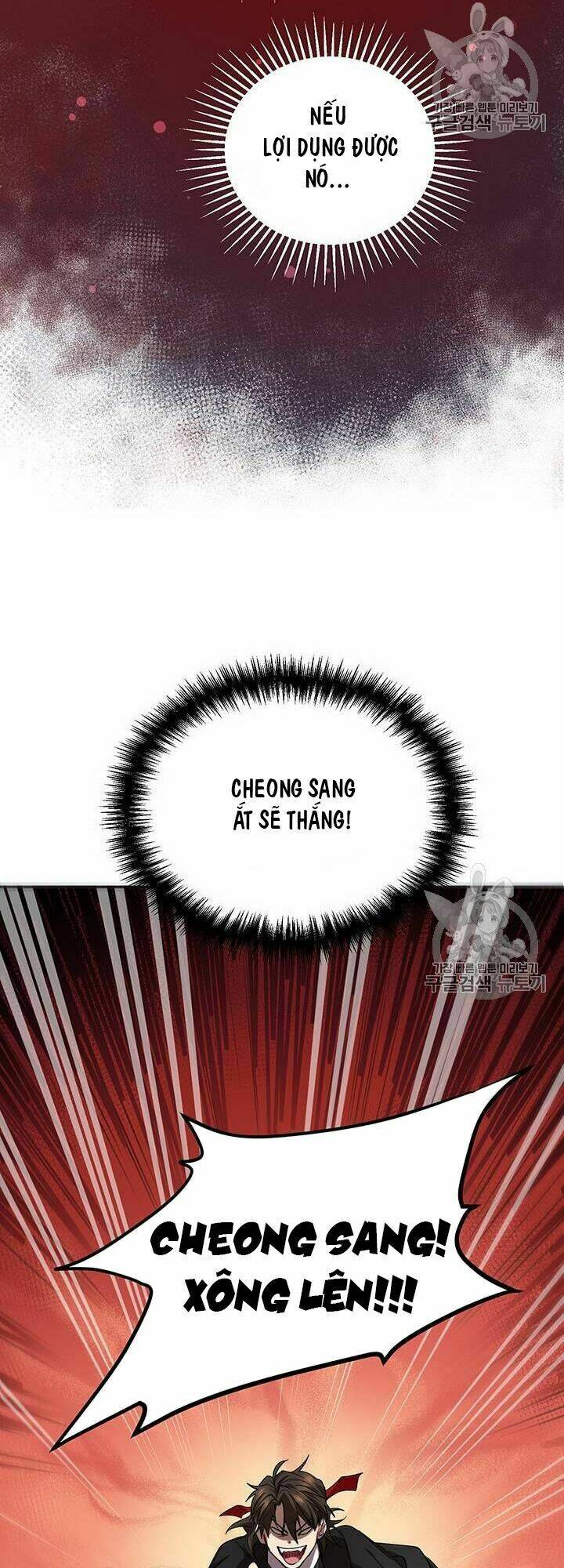 Võ Đang Kỳ Hiệp - Chapter 19 - Page 31