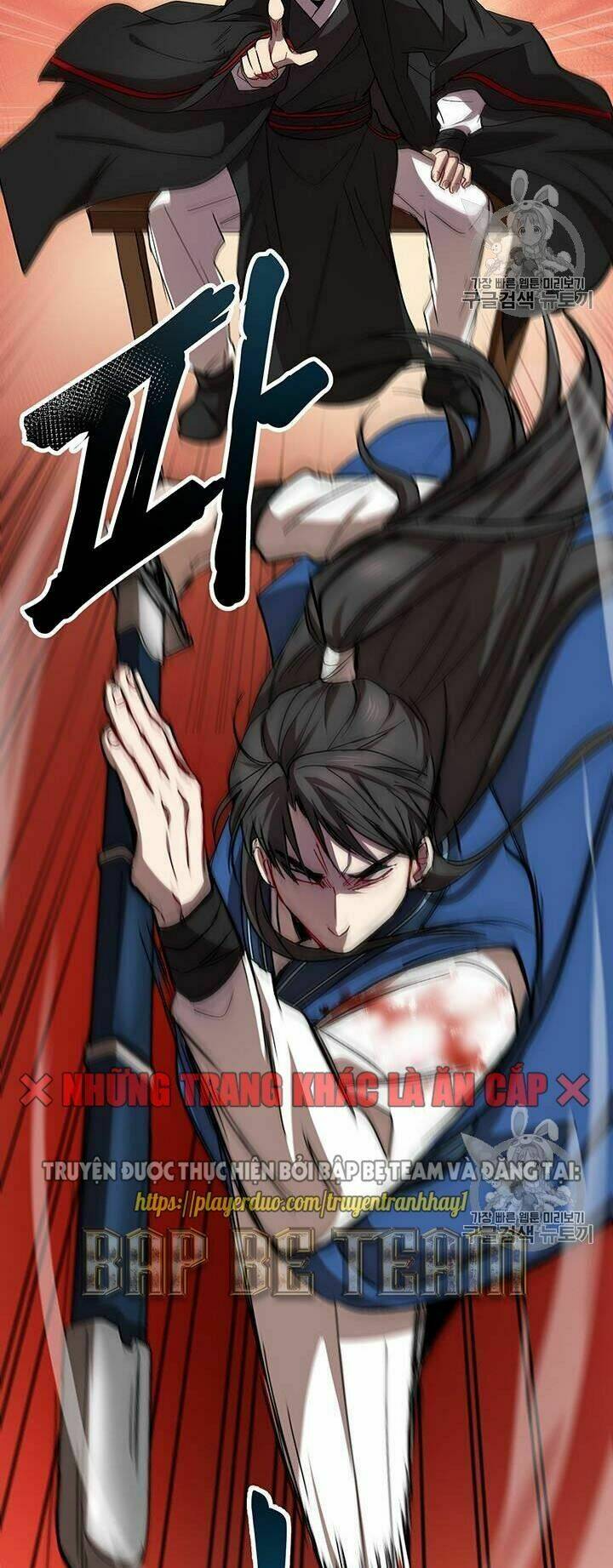 Võ Đang Kỳ Hiệp - Chapter 19 - Page 32