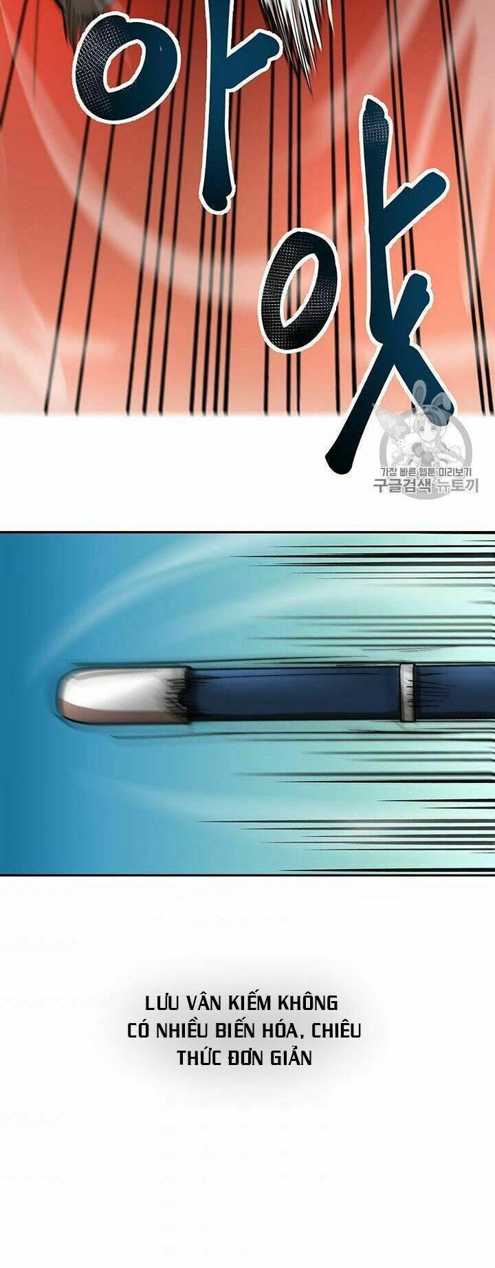 Võ Đang Kỳ Hiệp - Chapter 19 - Page 33