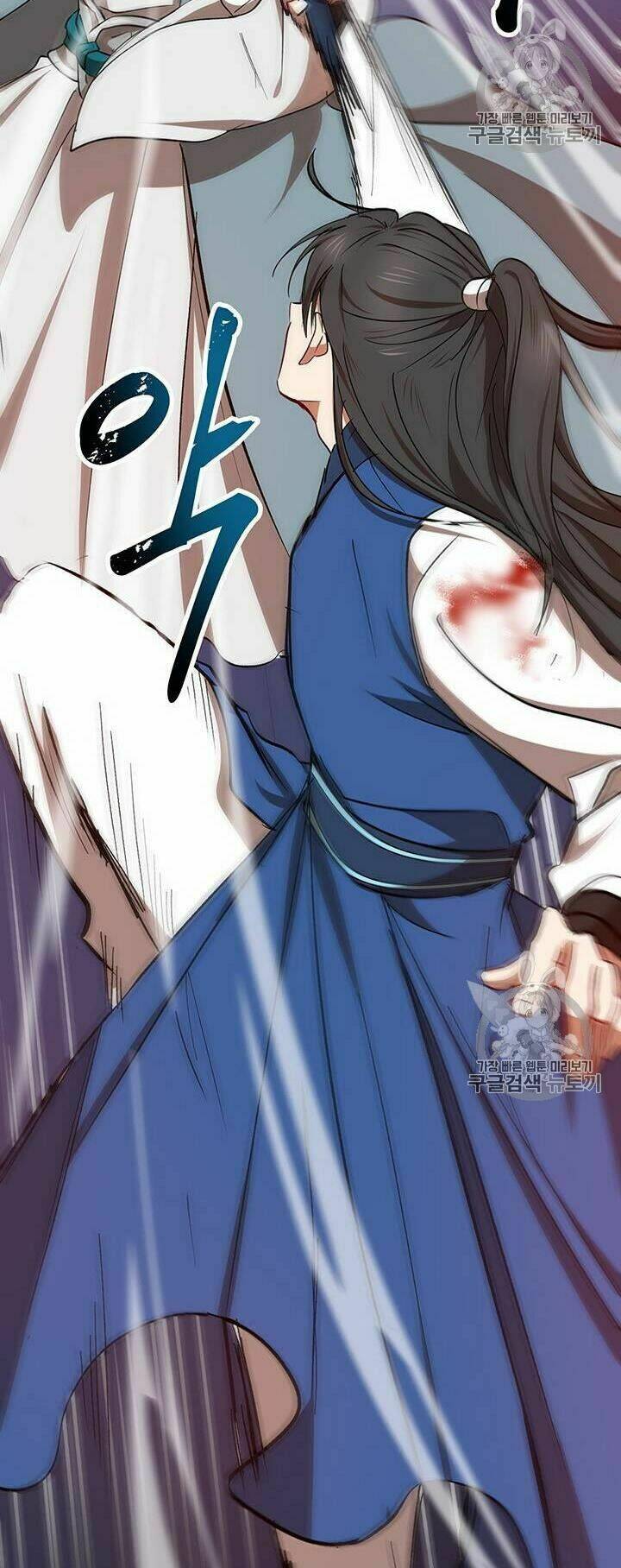 Võ Đang Kỳ Hiệp - Chapter 19 - Page 35