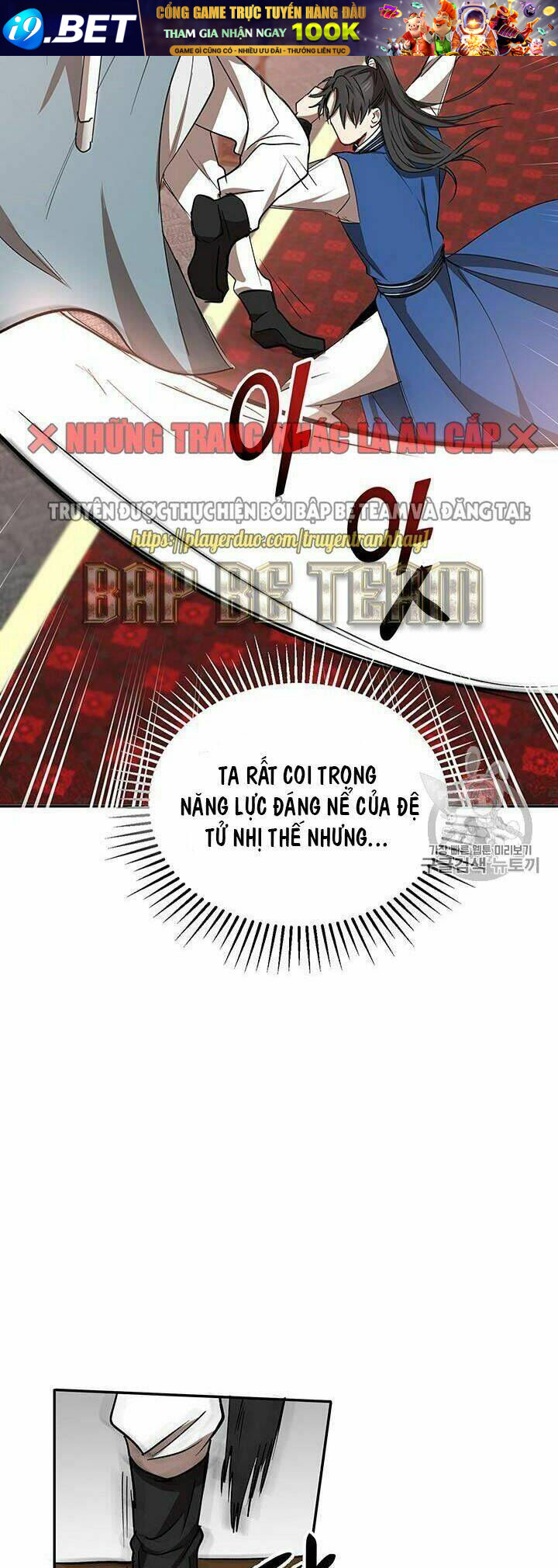 Võ Đang Kỳ Hiệp - Chapter 19 - Page 44