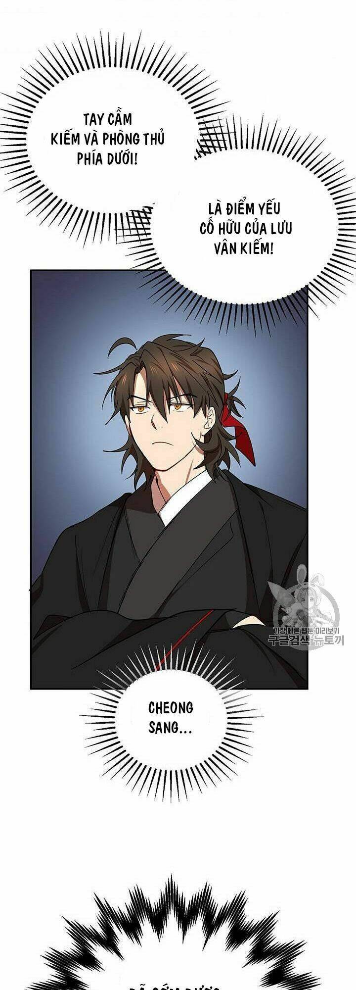 Võ Đang Kỳ Hiệp - Chapter 19 - Page 46