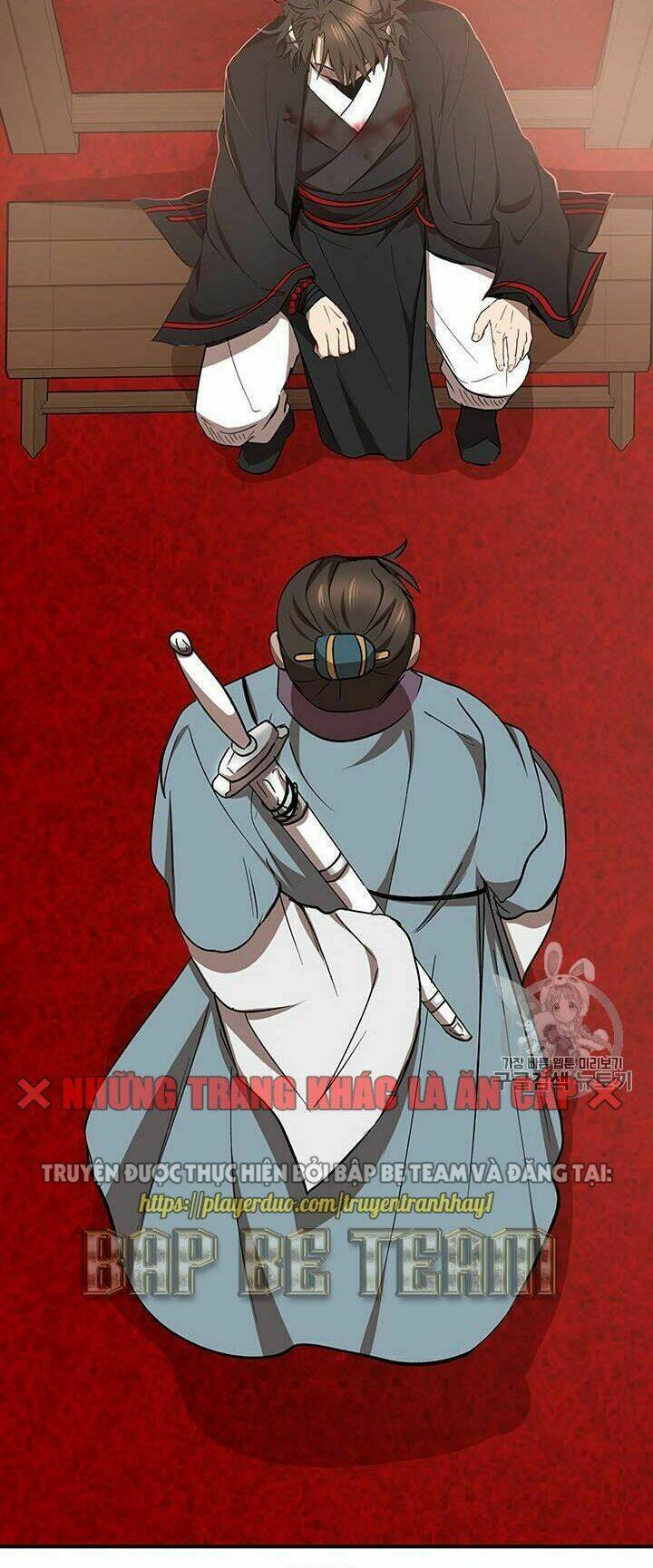 Võ Đang Kỳ Hiệp - Chapter 19 - Page 5