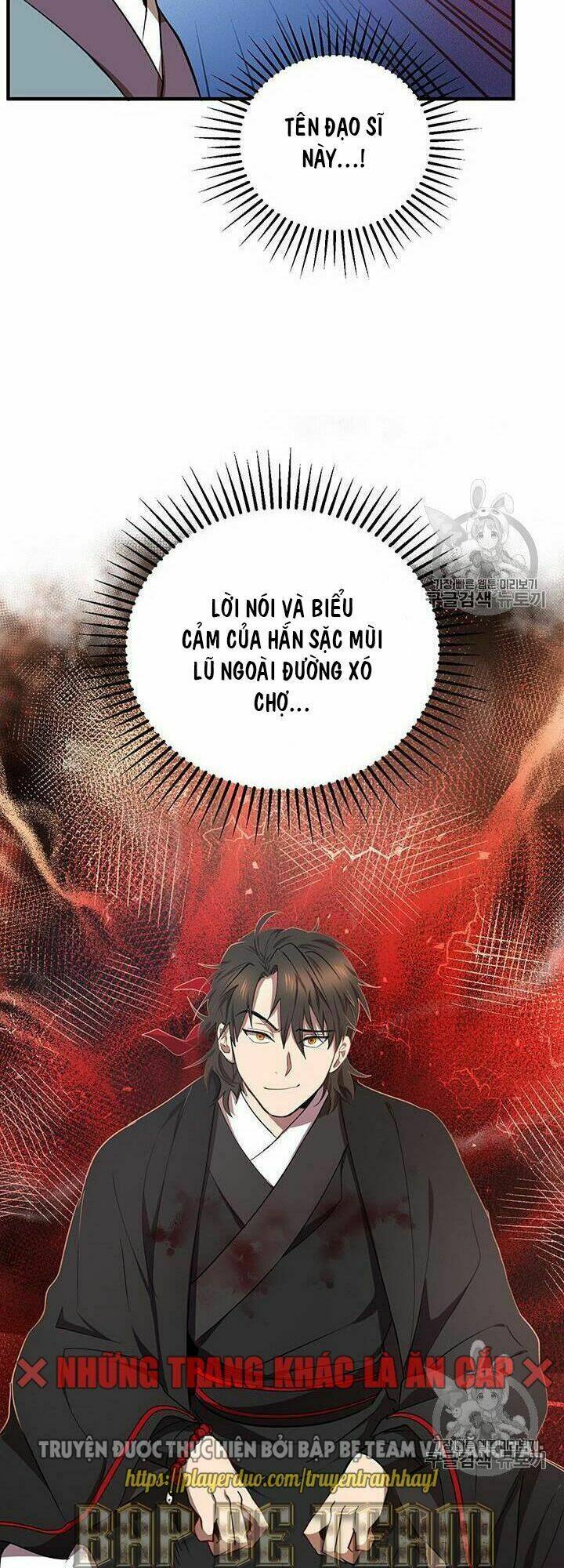 Võ Đang Kỳ Hiệp - Chapter 19 - Page 7