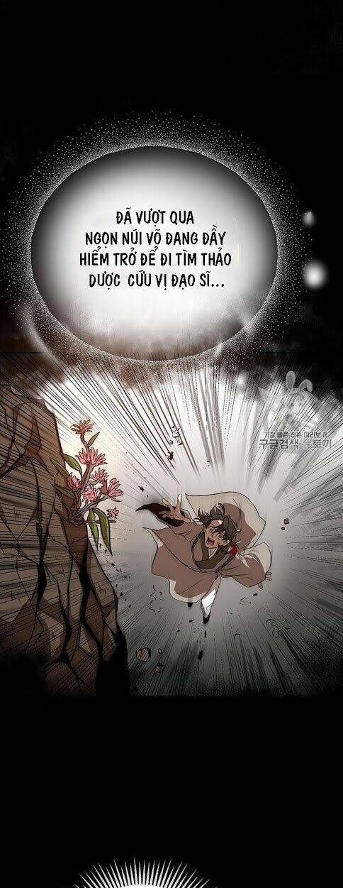 Võ Đang Kỳ Hiệp - Chapter 2 - Page 15